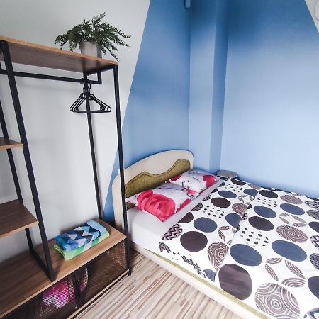K-Town - Cozy Apartment Near The City Center Kaunas Buitenkant foto