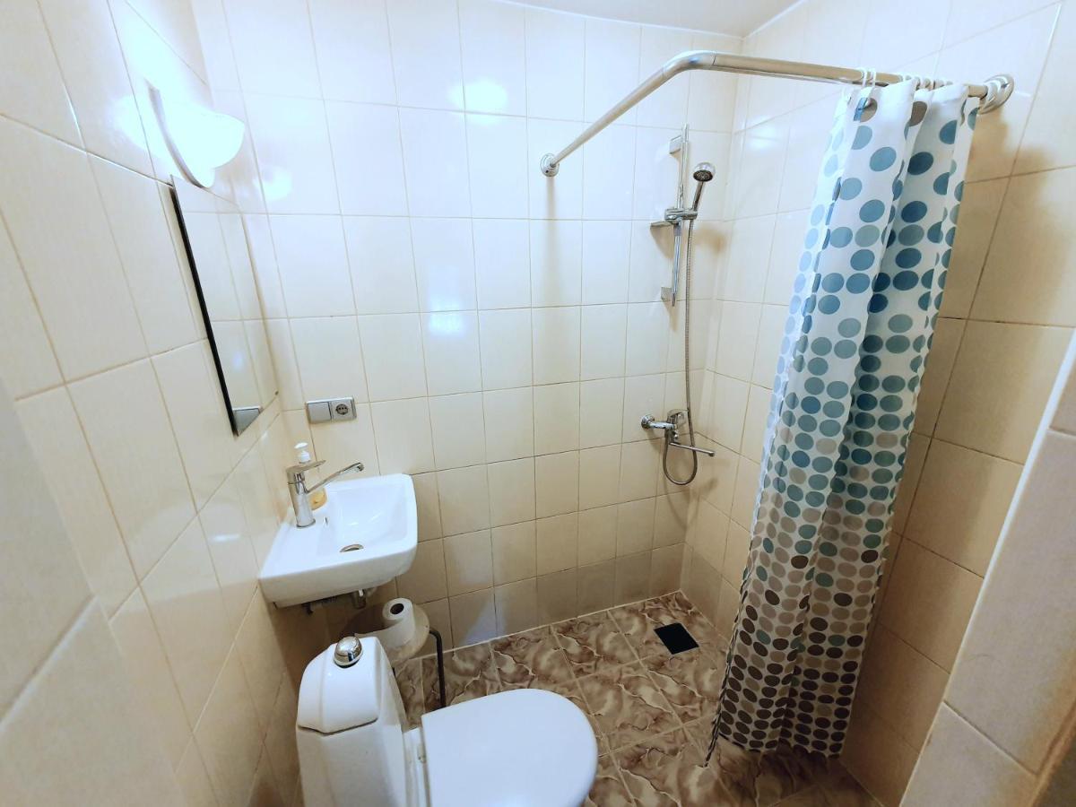 K-Town - Cozy Apartment Near The City Center Kaunas Buitenkant foto