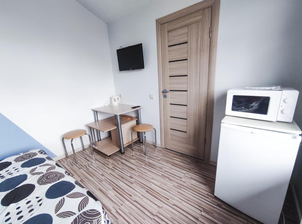 K-Town - Cozy Apartment Near The City Center Kaunas Buitenkant foto