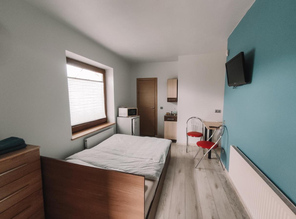 K-Town - Cozy Apartment Near The City Center Kaunas Buitenkant foto