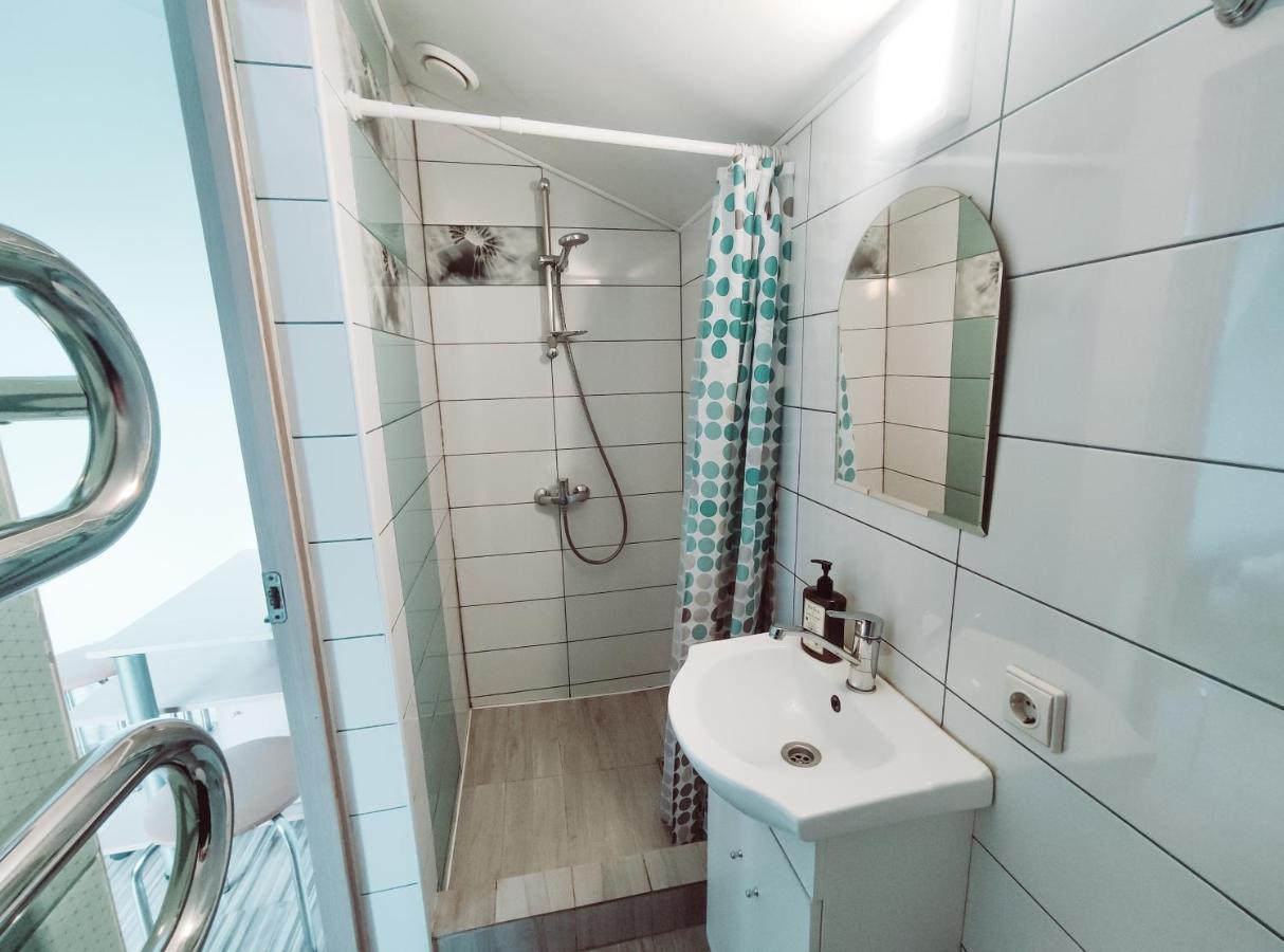 K-Town - Cozy Apartment Near The City Center Kaunas Buitenkant foto