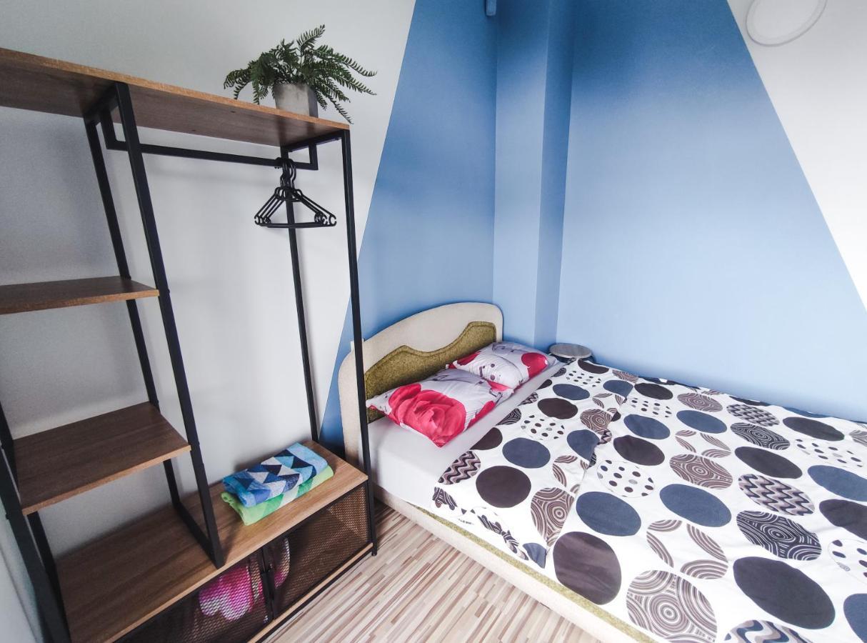 K-Town - Cozy Apartment Near The City Center Kaunas Buitenkant foto