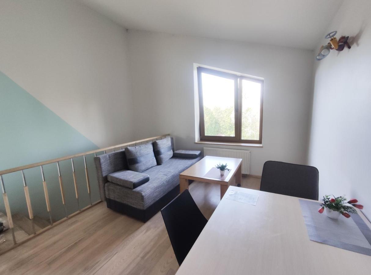 K-Town - Cozy Apartment Near The City Center Kaunas Buitenkant foto